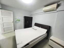 Blk 8 Holland Avenue (Queenstown), HDB 3 Rooms #599758781